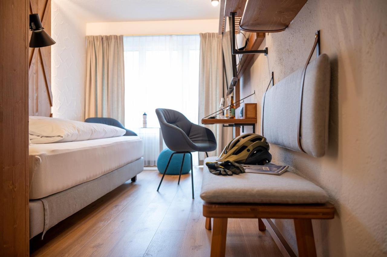 Sunstar Hotel Lenzerheide Esterno foto
