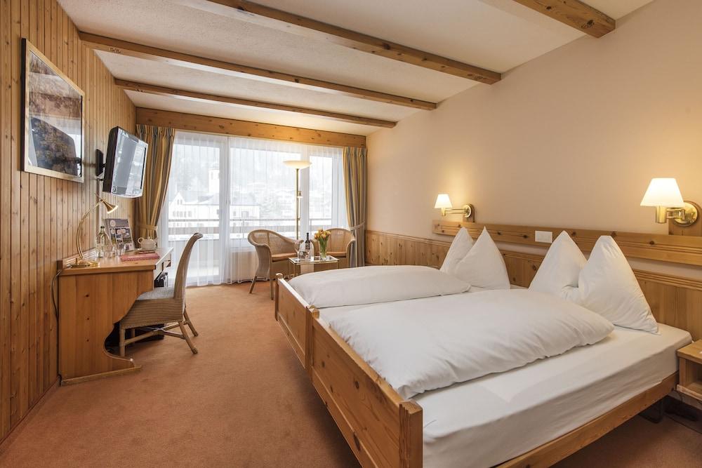 Sunstar Hotel Lenzerheide Esterno foto