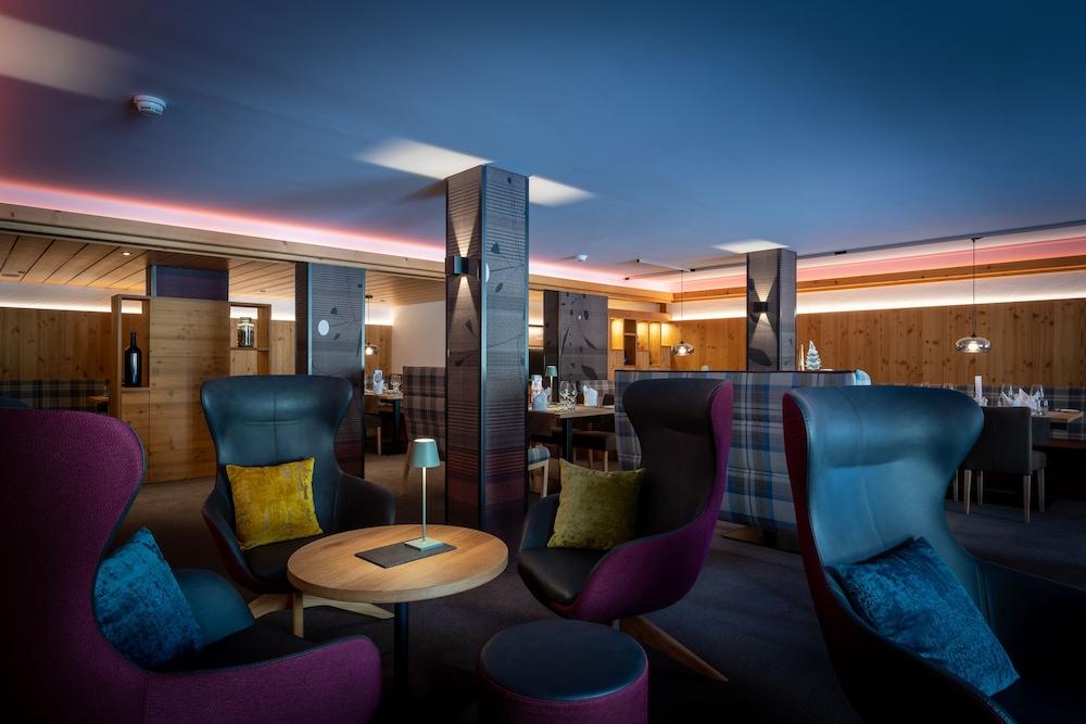 Sunstar Hotel Lenzerheide Esterno foto