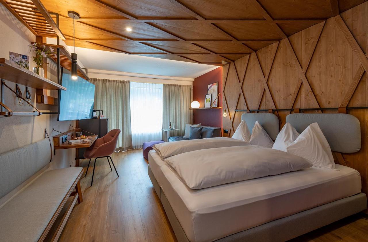 Sunstar Hotel Lenzerheide Esterno foto