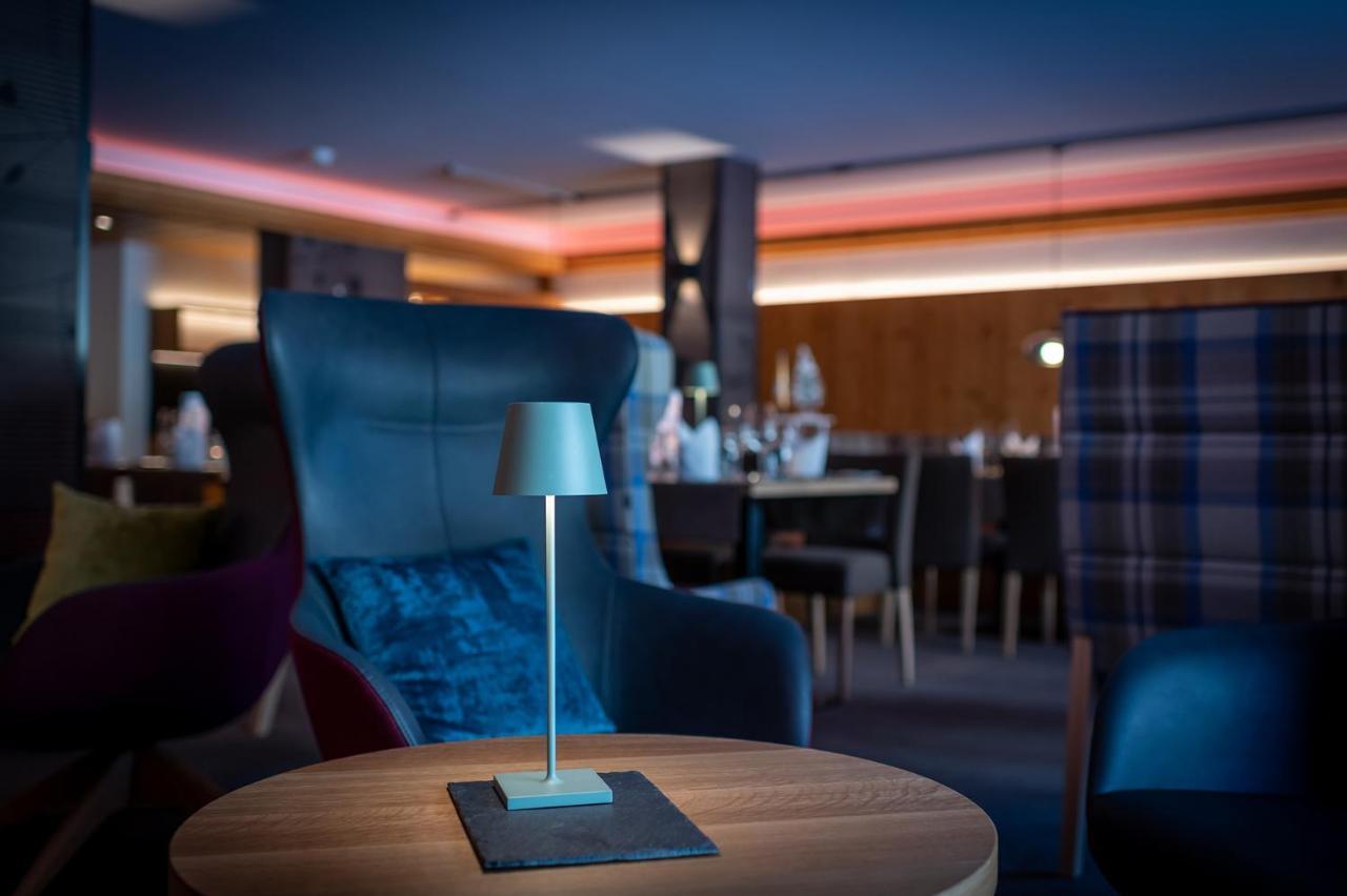 Sunstar Hotel Lenzerheide Esterno foto