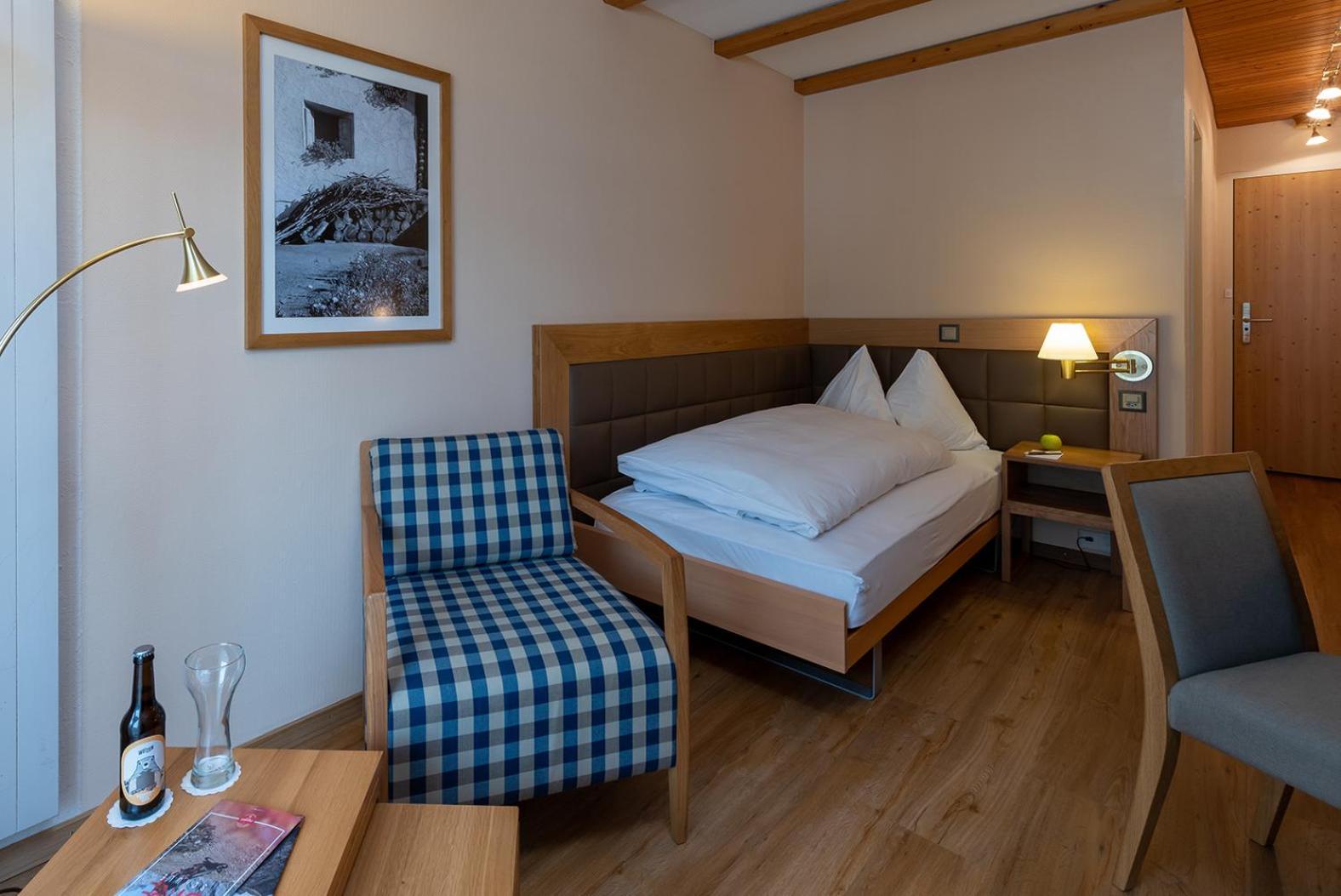 Sunstar Hotel Lenzerheide Camera foto