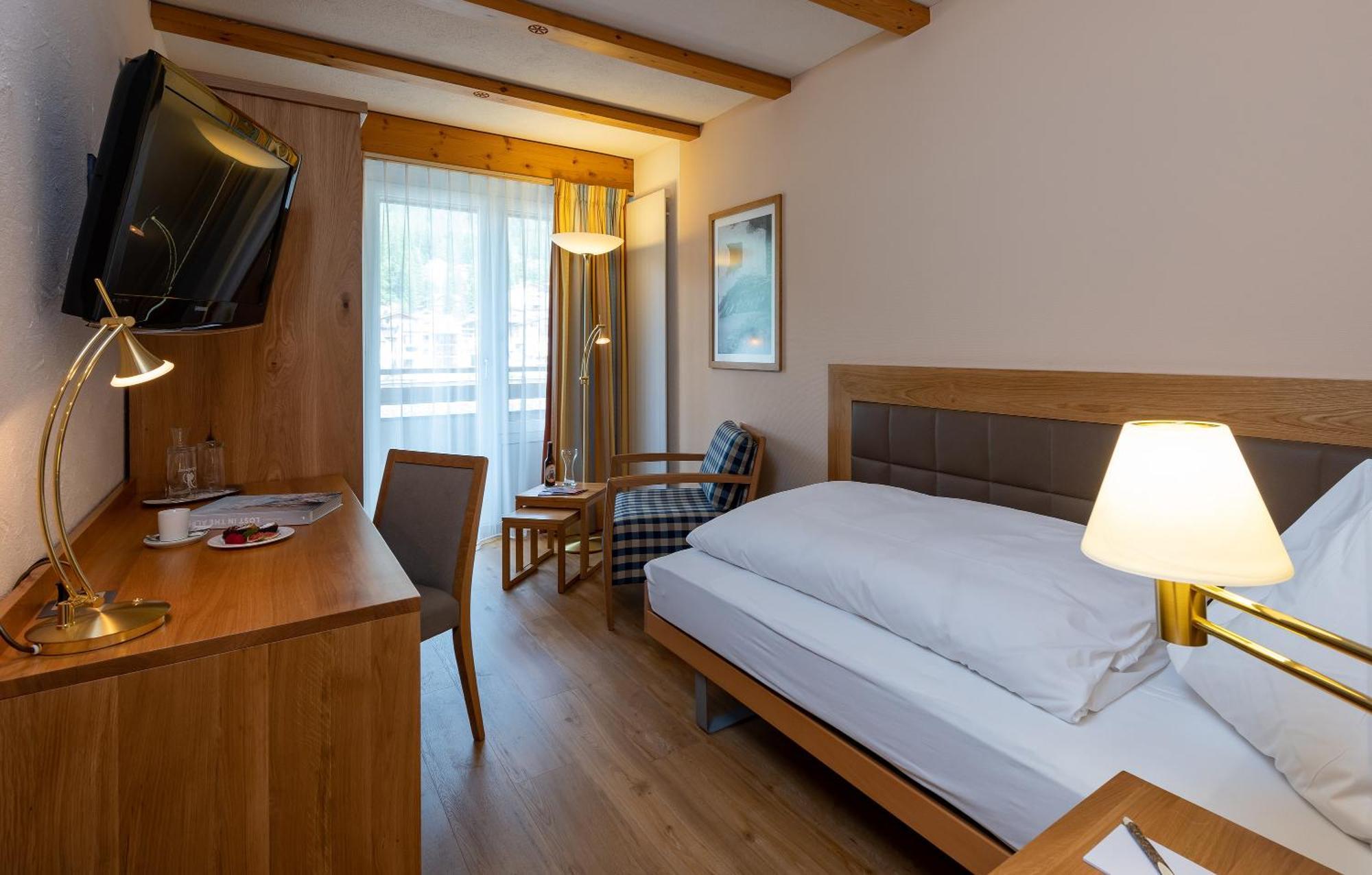 Sunstar Hotel Lenzerheide Esterno foto